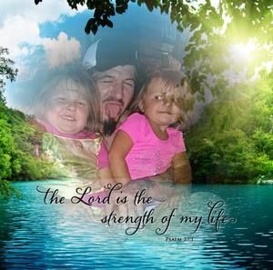 Meet your Posher, Timothy